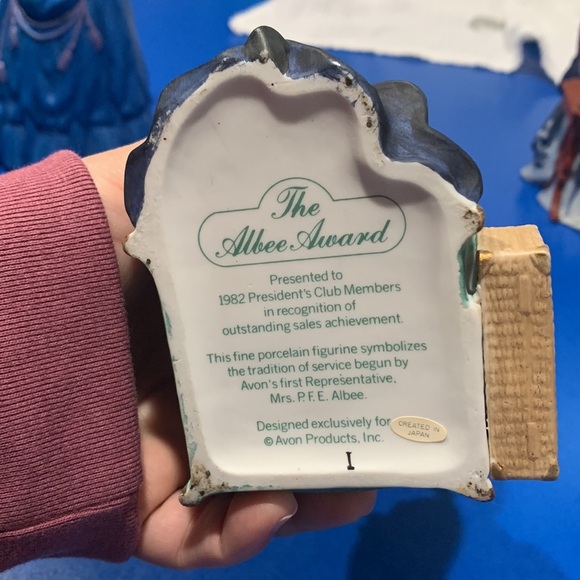 Mrs. P.F.E Albee 6 piece Collection. Make offer - Picture 13 of 16